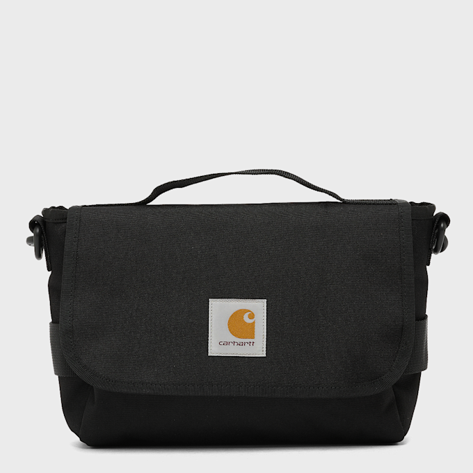 Carhartt WIP Kyle Shoulder Bag schwarz 101894 1