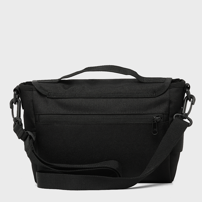 Carhartt WIP Kyle Shoulder Bag schwarz 101894 3