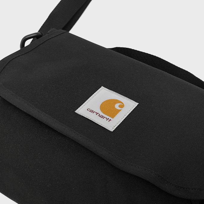 Carhartt WIP Kyle Shoulder Bag schwarz 101894 4