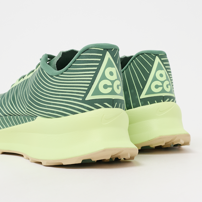 Nike ACG Ultrafly Trail SP grün 101902 5