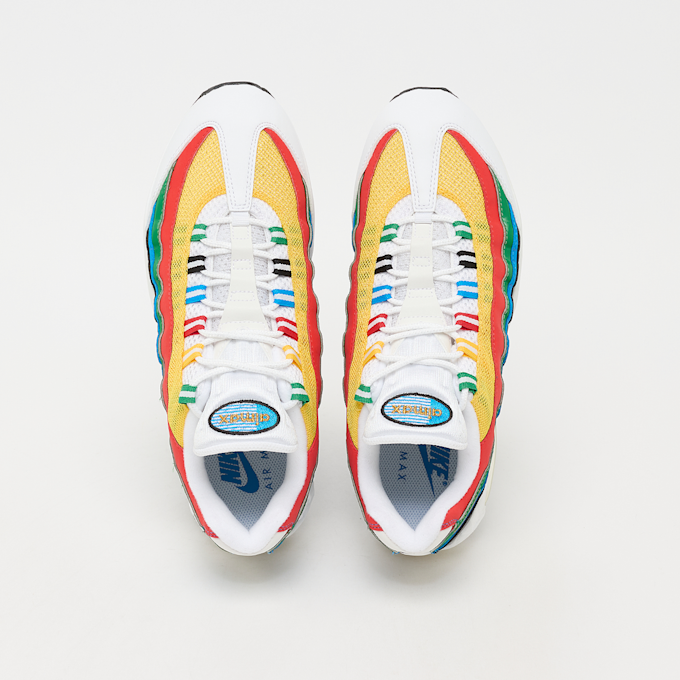 Nike   Wmns Air Max 95 BB PRM multi-colour 101904 4