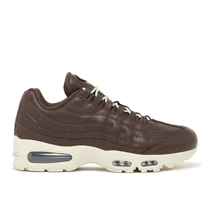Nike   Air Max 95 Premium Big Bubble "Baroque Brown" brown 101907 2