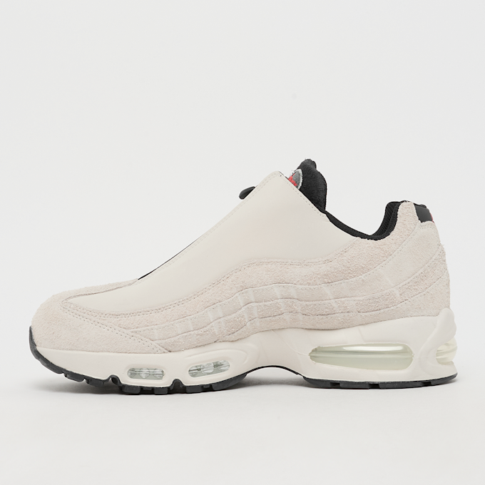Nike   Air Max 95 Big Bubble Zip „Phantom“ beige 101912 3