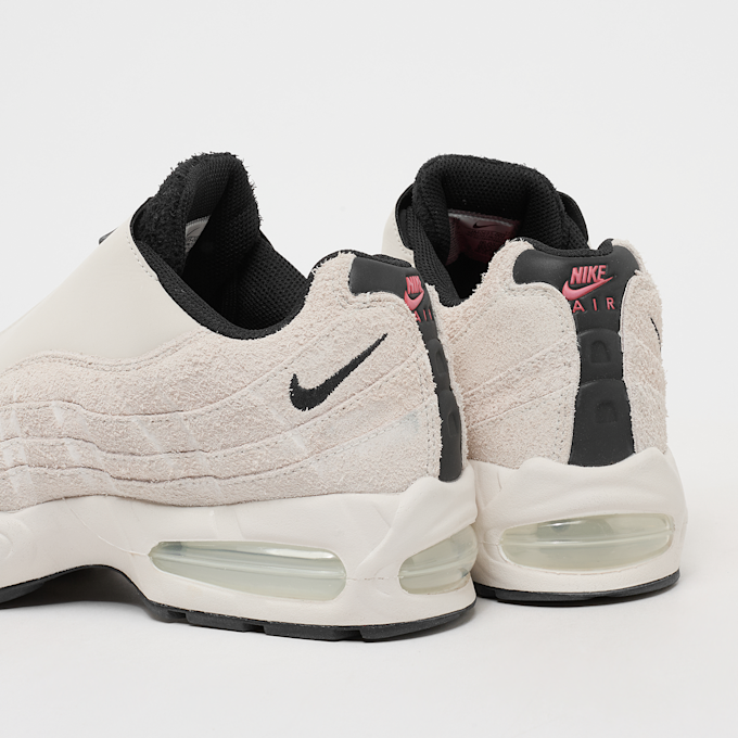 Nike   Air Max 95 Big Bubble Zip „Phantom“ beige 101912 6