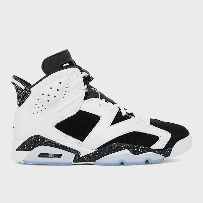 Jordan Air Jordan 6 Retro "Oreo" schwarz 101982 2