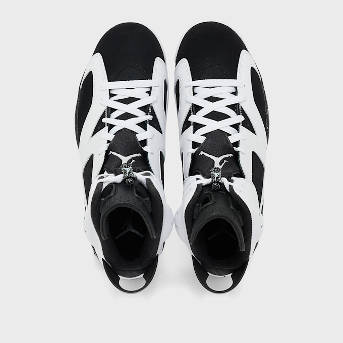 Jordan Air Jordan 6 Retro "Oreo" schwarz 101982 4