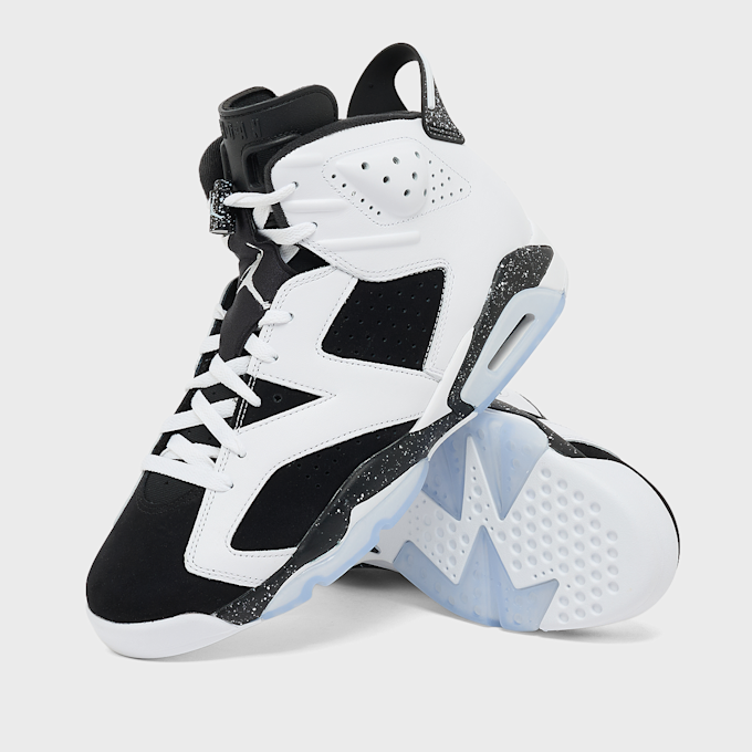 Jordan Air Jordan 6 Retro "Oreo" schwarz 101982 7