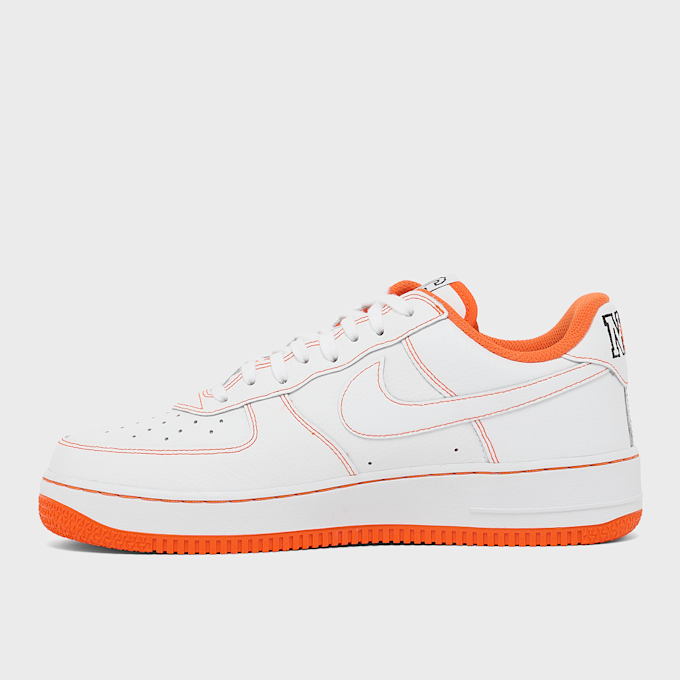 Nike x Kobe Bryant Air Force 1 Low Protro "Lord of the Rings" weiß 101991 3