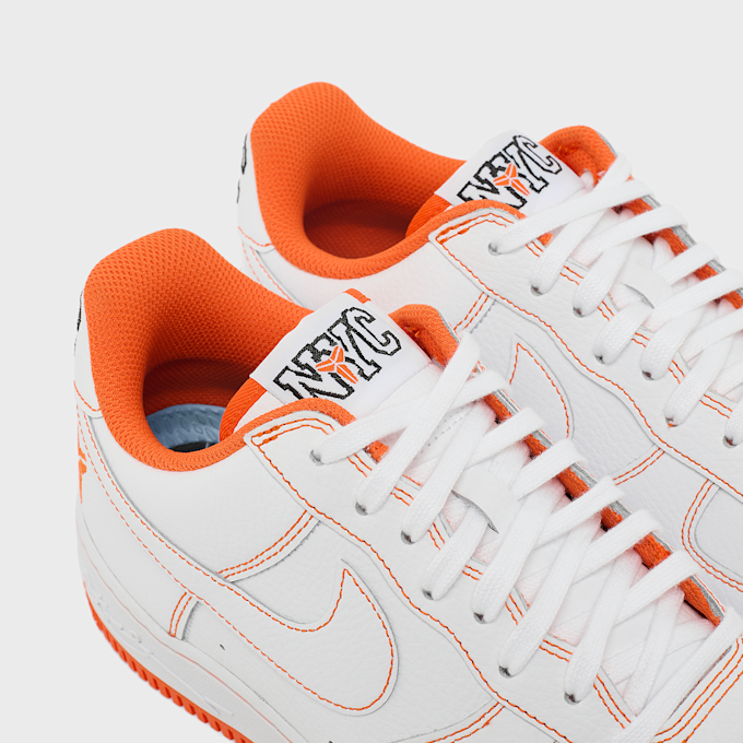Nike   x Kobe Bryant Air Force 1 Low Protro "Lord of the Rings" white 101991 6