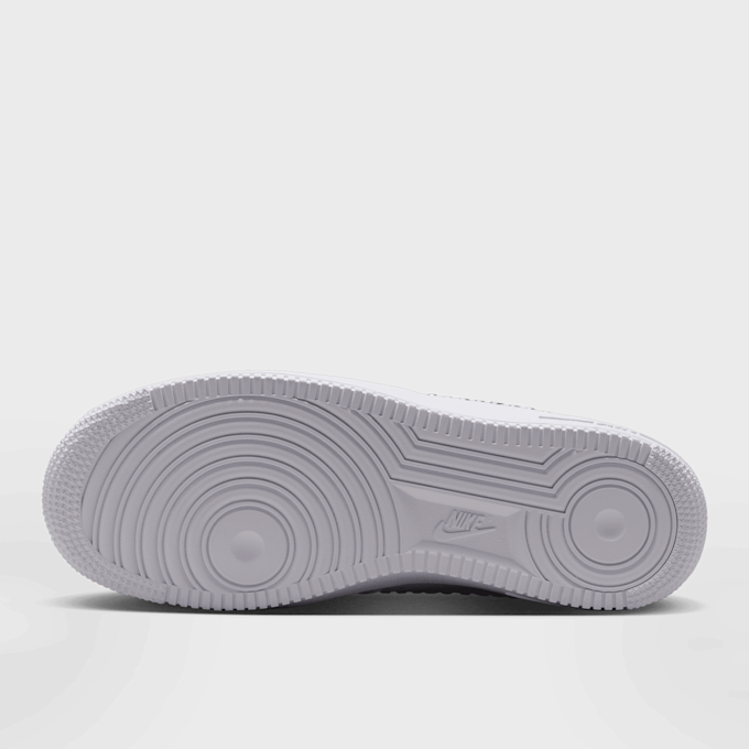 Nike   Wmns Air Force 1 '07 Lv8 "Rivet Swoosh" white 102001 6