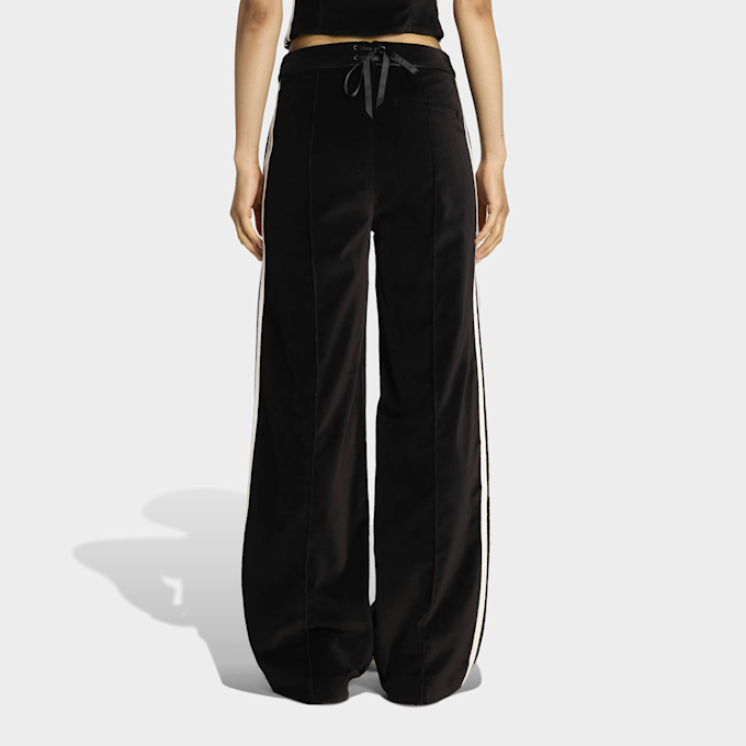 adidas Originals Velvet Pants schwarz 102064 3