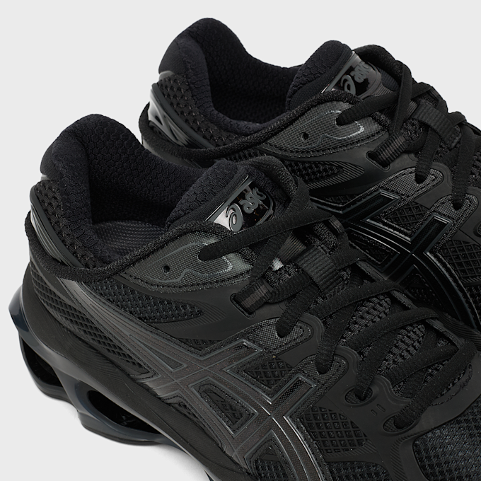 ASICS SportStyle Gel-Kinetic 2.0 zwart 102225 6