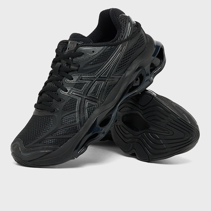 ASICS SportStyle Gel-Kinetic 2.0 zwart 102225 7