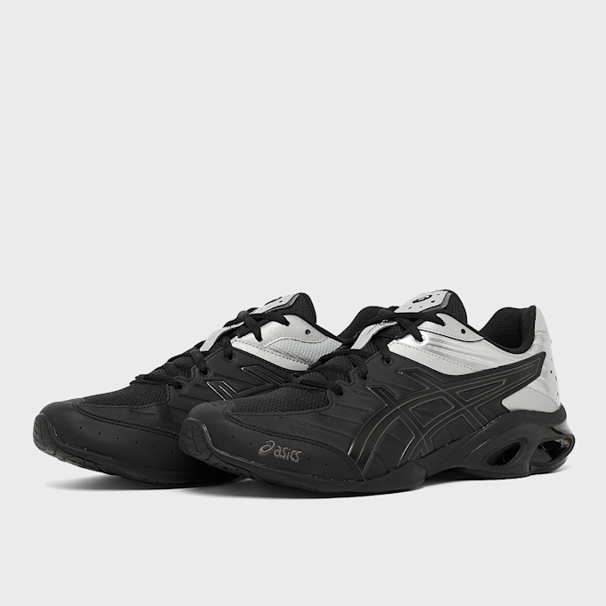 ASICS SportStyle Gel-Kinetic FR schwarz 102223 1