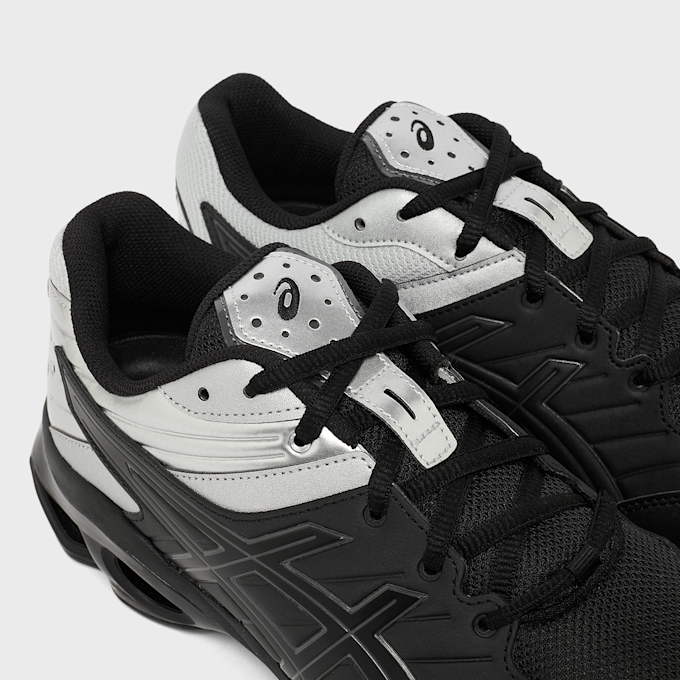 ASICS SportStyle Gel-Kinetic FR schwarz 102223 5