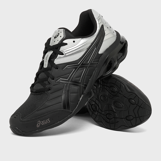 ASICS SportStyle Gel-Kinetic FR schwarz 102223 6