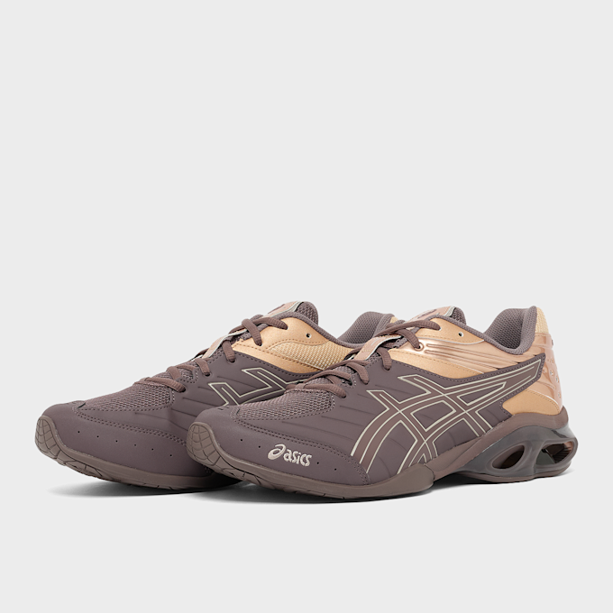 ASICS SportStyle Gel-Kinetic FR braun 102221 1