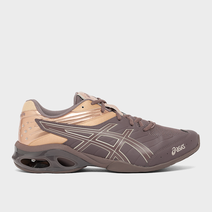 ASICS SportStyle Gel-Kinetic FR braun 102221 2