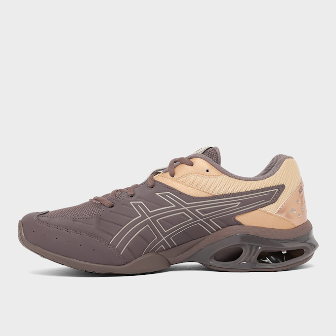 ASICS SportStyle Gel-Kinetic FR braun 102221 3
