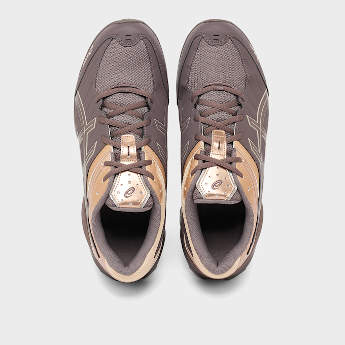 ASICS SportStyle Gel-Kinetic FR braun 102221 4
