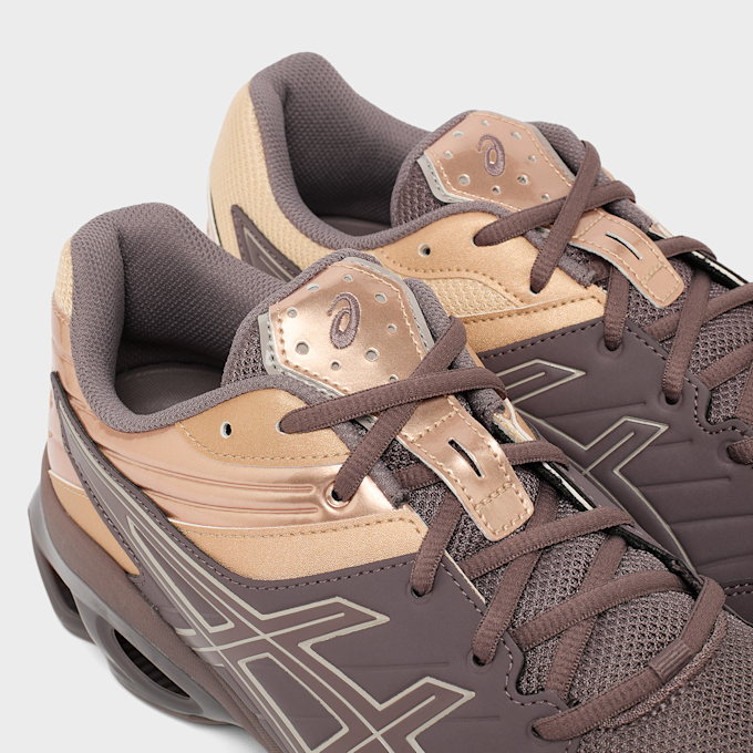 ASICS SportStyle Gel-Kinetic FR braun 102221 6
