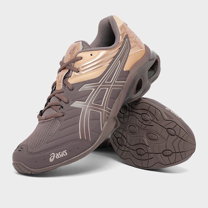 ASICS SportStyle Gel-Kinetic FR braun 102221 7