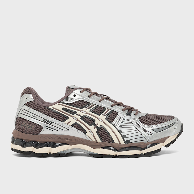 ASICS SportStyle Gel-Kayano 12.1 bruin 102230 2
