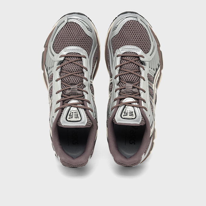ASICS SportStyle Gel-Kayano 12.1 bruin 102230 4