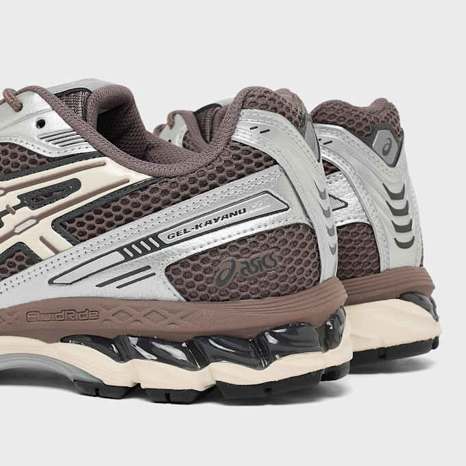 ASICS SportStyle Gel-Kayano 12.1 braun 102230 5