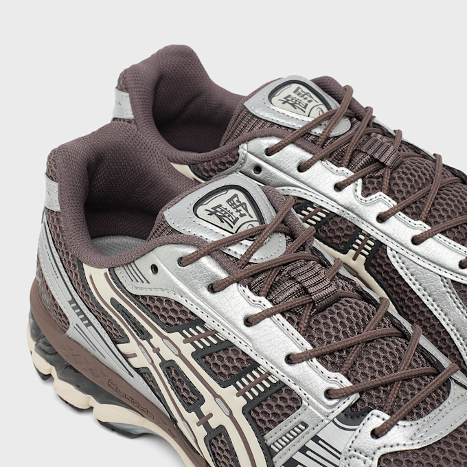 ASICS SportStyle Gel-Kayano 12.1 bruin 102230 6