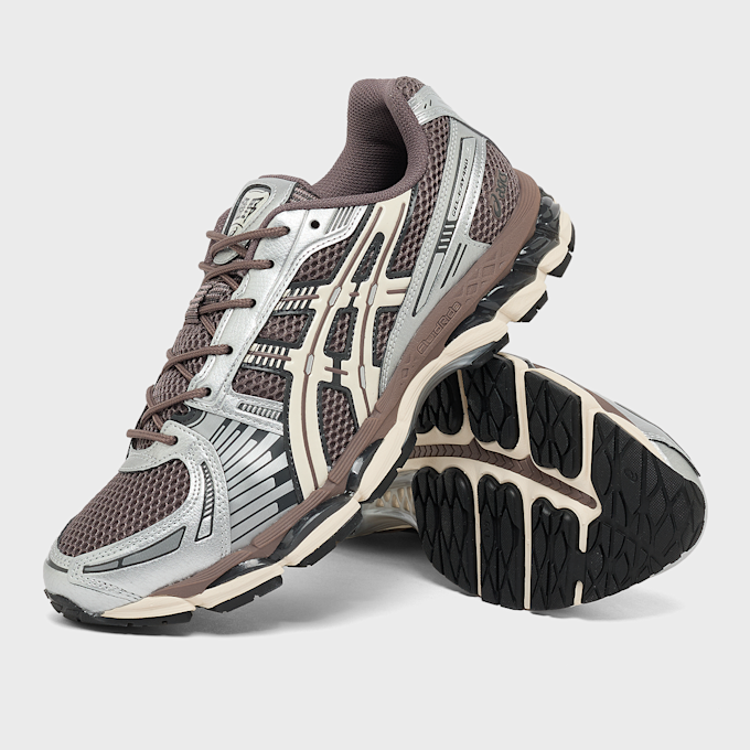 ASICS SportStyle Gel-Kayano 12.1 bruin 102230 7