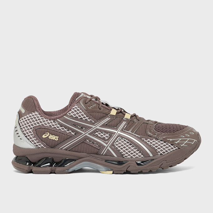 ASICS SportStyle Gel-Nimbus 10.1 bruin 102229 2