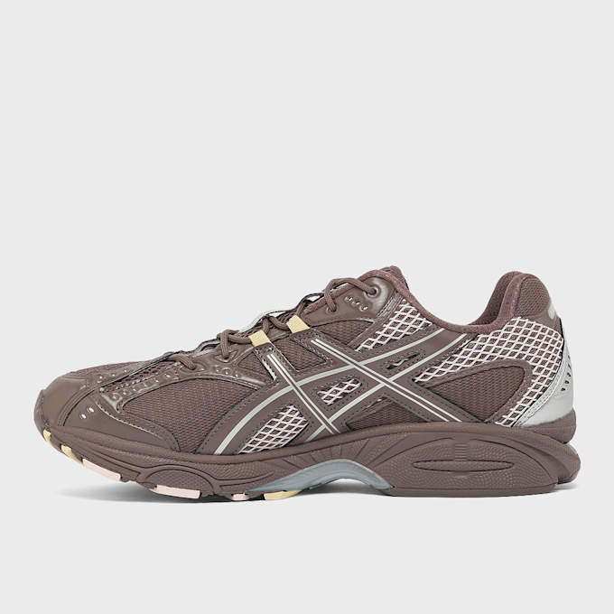 ASICS SportStyle Gel-Nimbus 10.1 bruin 102229 3