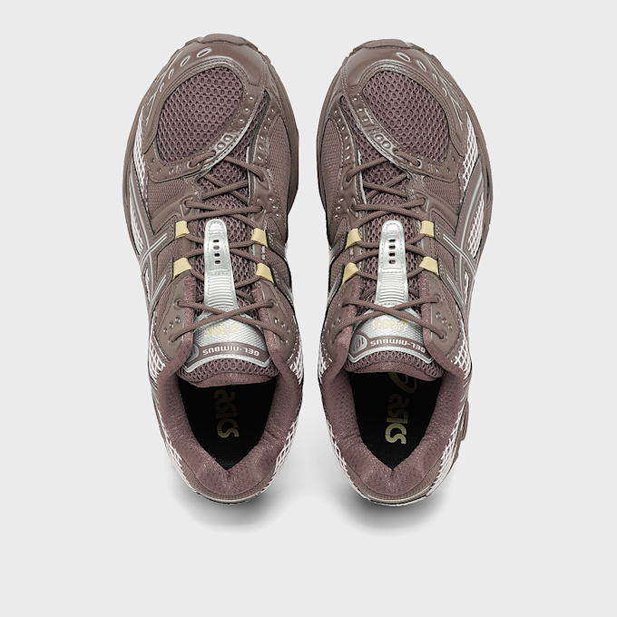ASICS SportStyle Gel-Nimbus 10.1 bruin 102229 4