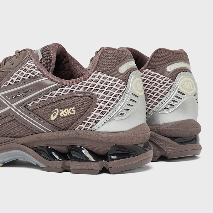 ASICS SportStyle Gel-Nimbus 10.1 brown 102229 5