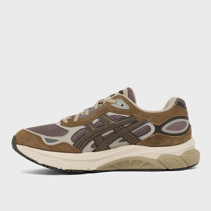 ASICS SportStyle GEL-NYC 2.0 Braun 102241 3