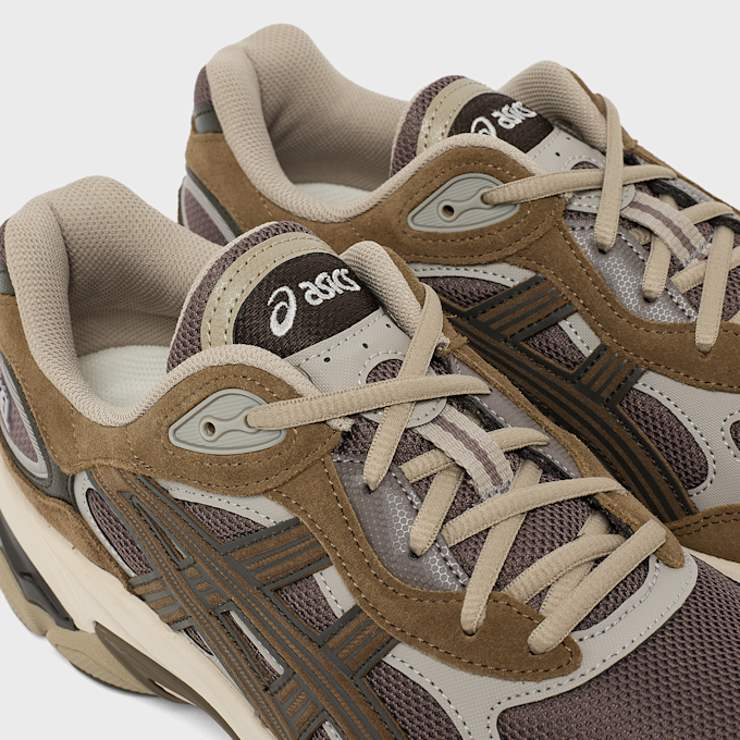 ASICS SportStyle GEL-NYC 2.0 bruin 102241 6