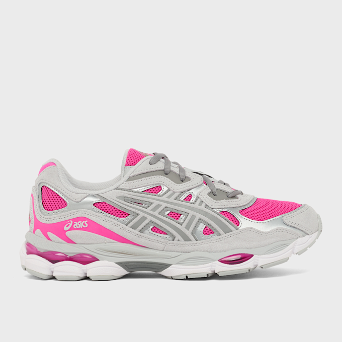 ASICS SportStyle GEL-NYC rosa 102235 2