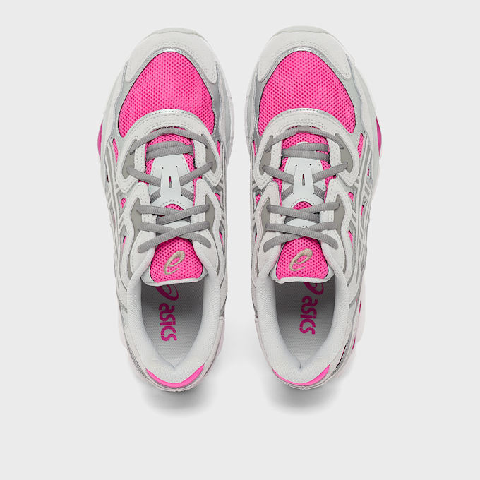 ASICS SportStyle GEL-NYC lichtroze 102235 4
