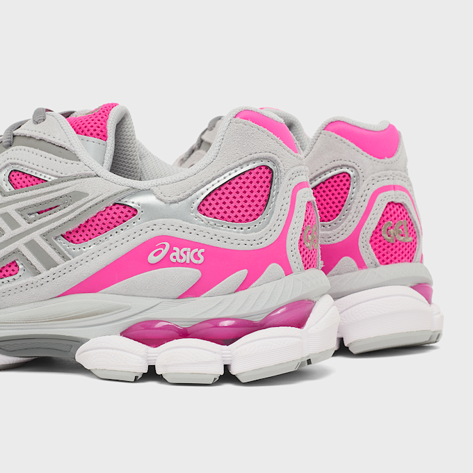 ASICS SportStyle GEL-NYC rosa 102235 5