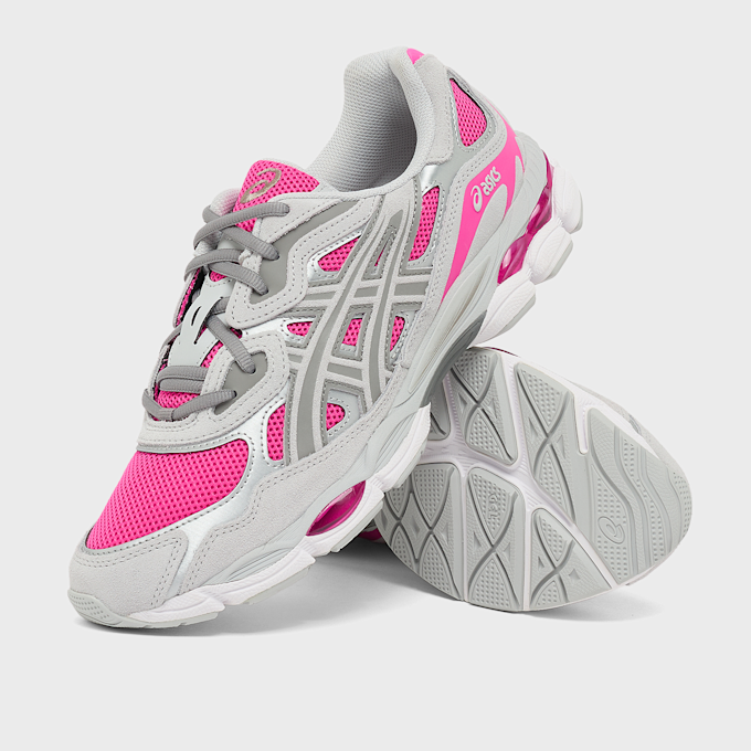 ASICS SportStyle GEL-NYC rosa 102235 7