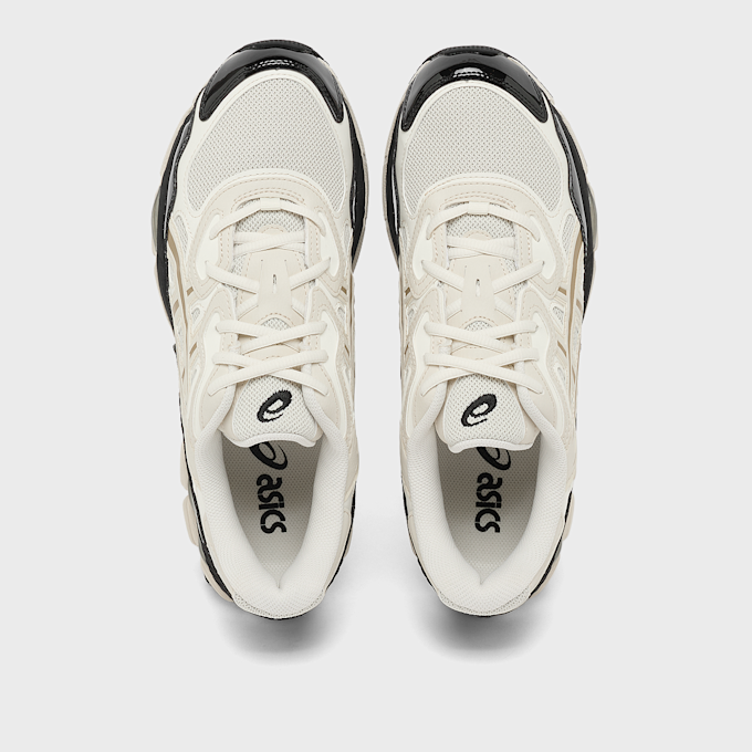 ASICS SportStyle Gel-NYC beige 102244 4