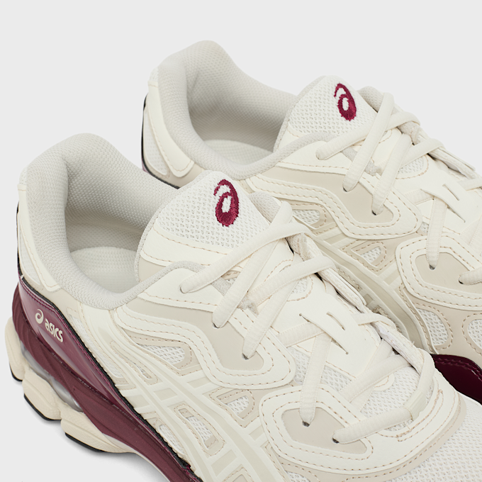 ASICS SportStyle Gel-NYC beige 102243 6