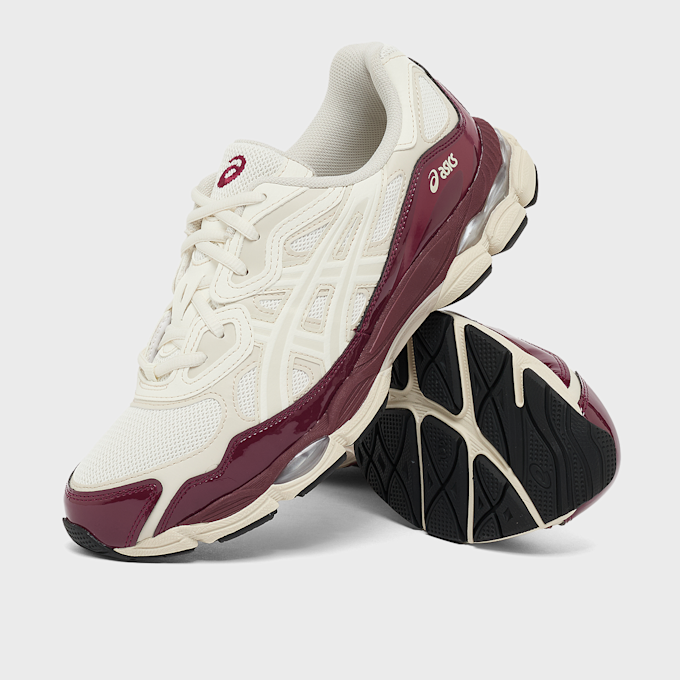 ASICS SportStyle Gel-NYC beige 102243 7