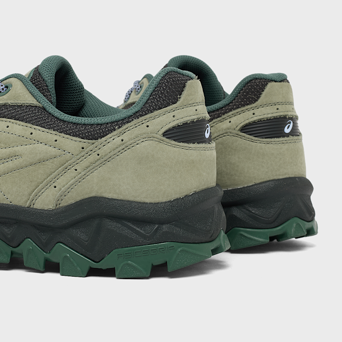 ASICS SportStyle Gel-Transcend UndefinedColor 102245 5