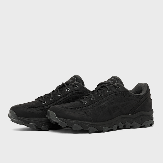 ASICS SportStyle Gel-Transcend FJ zwart 102249 1