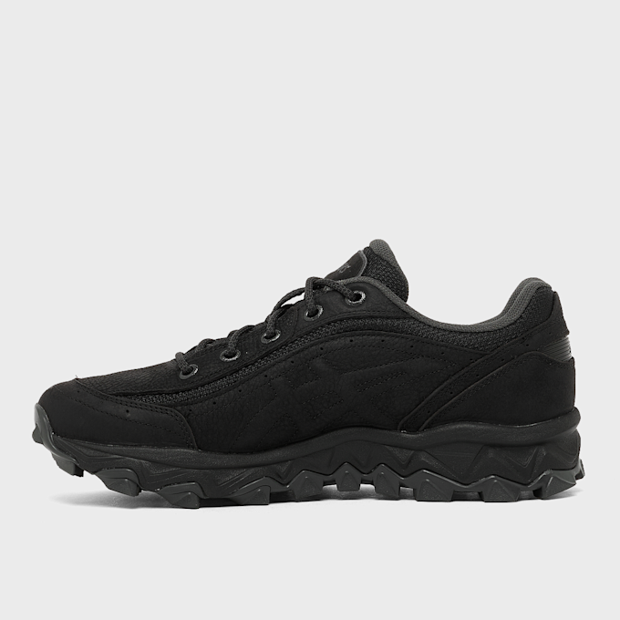 ASICS SportStyle Gel-Transcend FJ zwart 102249 3
