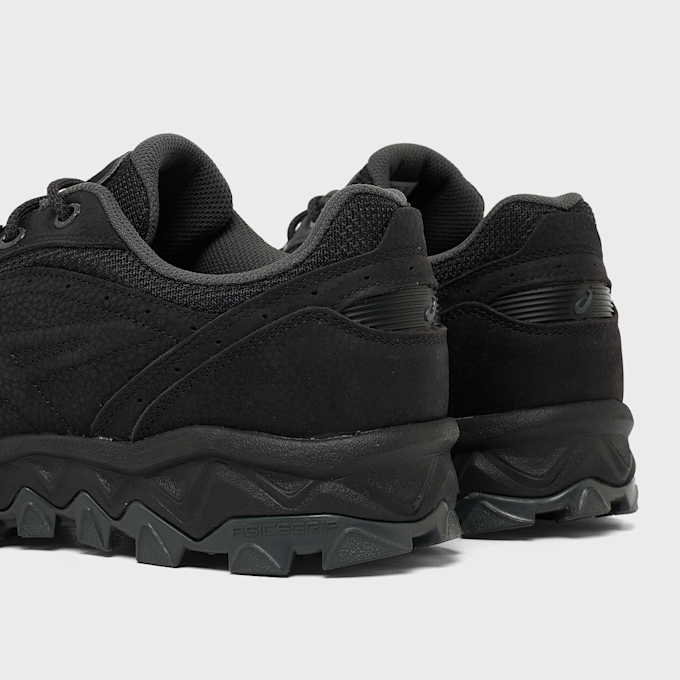 ASICS SportStyle Gel-Transcend FJ black 102249 5