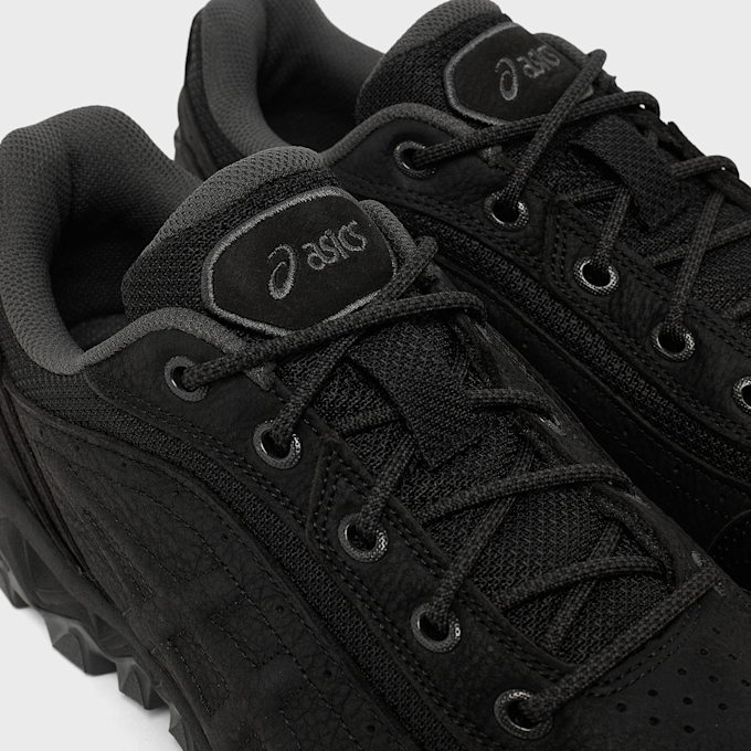 ASICS SportStyle Gel-Transcend FJ zwart 102249 6