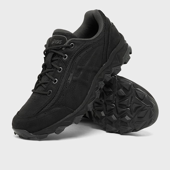 ASICS SportStyle Gel-Transcend FJ zwart 102249 7